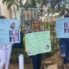 Familiares  de Eliezer Vargas, raptado y asesinado en Verón en el 2020 exigen justicia