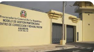 Muere en hospital de Higüey privado de libertad herido en motín