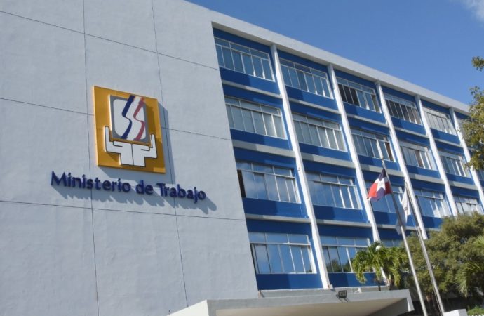 Ministerio de Trabajo invita a jornadas de empleo para Punta Cana