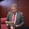 “La Soberanía Nacional es innegociable”, senador Virgilio Cedano