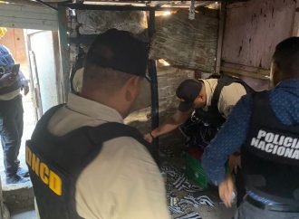 MP y DNCD desmantelan seis puntos de drogas en últimas dos semanas en Veron Punta Cana