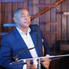 Santo Amado De la Rosa anuncia candidatura a alcalde de Higüey por el PRM y renuncia como director de Medio Ambiente