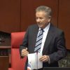 Senador Virgilio Cedano considera injusto 700 millones para presupuesto de La Altagracia