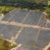 Avanzan parque solar en Nagua dará energía a Cervecería Nacional