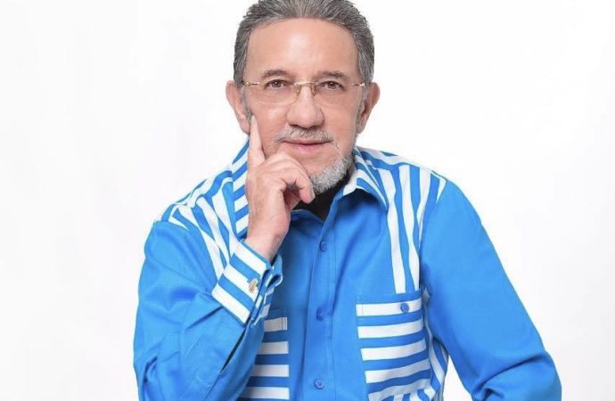 Alcalde de Higüey solicitará se declaren siete días de duelo municipal por muerte de Amable Aristy Castro