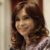 Vicepresidenta  de Argentina es condenada a seis  años de prisión por corrupción