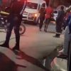 Dueño de colmado hiere dos antisociales intentaron atracarlo en Higüey