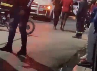 Dueño de colmado hiere dos antisociales intentaron atracarlo en Higüey