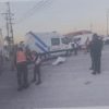 Hombre muere en accidente de tránsito en Bávaro Punta Cana