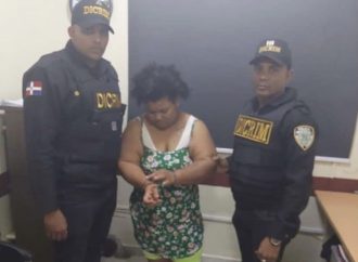 Identifican mujer acusada de robar recién nacida de maternidad de Los Mina