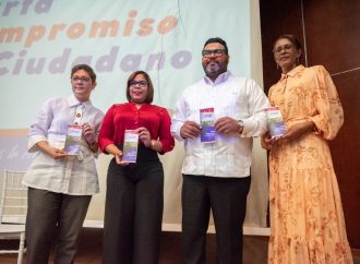 Higüey se convierte en primer municipio  en lanzar Carta Compromiso al Ciudadano