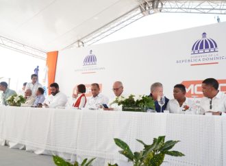 MOPC invertirá más de 2 mil 280 millones de pesos  en La Altagracia