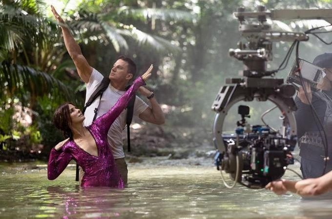 Durante el 2022 fueron filmadas 125 películas en locaciones dominicanas