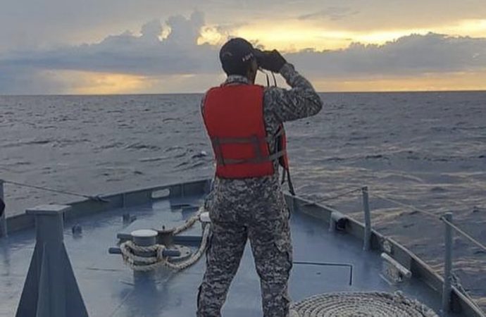 Armada detiene 70 personas intentaron viajar ilegal desde San Rafael del Yuma