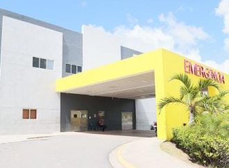 Hospital de Higüey atiende  468 emergencias  durante  feriado de Año Nuevo