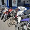 Apresan cuatro personas por robar motocicletas en Higüey y SPM
