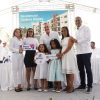 Abinader entrega 96 apartamentos del Plan Nacional de Viviendas Familia Feliz en Higüey