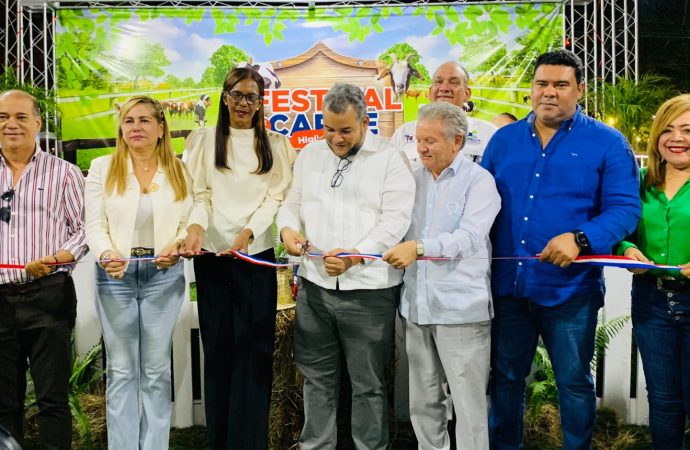 FEDA declara a Higüey Capital de la Ganadería de Carne