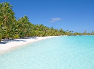 Turista norteamericano muere ahogado en playa  Uvero Alto en   Veron-Punta Cana
