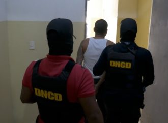 Capturan dominicano por decomiso de droga en España; el narcótico fue llevado desde el aeropuerto de Punta Cana en el 2019