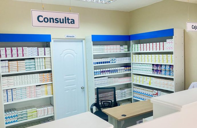 PROMESE/CAL inaugura nueva farmacia del pueblo en Higüey que beneficiará 8 mil habitantes