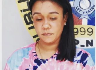 Se entrega mujer acusada de ultimar  otra a puñaladas en Guayacanes SPM