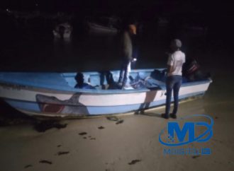 Hombre muere ahogado en Isla Saona de Bayahibe