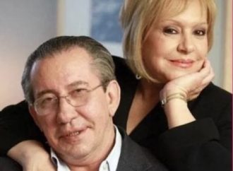 Declaran culpable a Nancy Álvarez por difamar a Nuria Piera