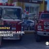 Director de Verón Punta Cana dispone aumento de un 50 hasta un 70 por ciento  en salarios  de bomberos de la zona