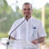 Presiente Abinader inaugurará obras en Punta Cana durante el fin de semana
