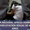 Apresan hombre por abuso y explotación sexual de niña de 12 años en Hato Mayor