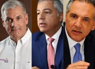 Ministerio Público pone en marcha la “Operación Calamar” con el apresamiento de seis ex ministros