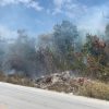 Tres meses preventivos contra nueve hombres por incendios forestales en Veron-Punta Cana