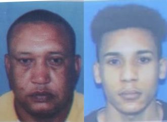 Dos muertos durante el fin de semana en Higüey