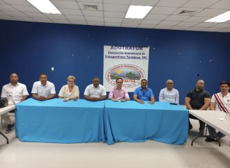 Adotratur respalda operativos realiza el intrant en Veron-Punta Cana