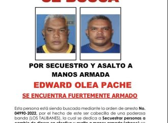 Detienen en La Romana hombre buscado por secuestro y otros  delitos en La Altagracia