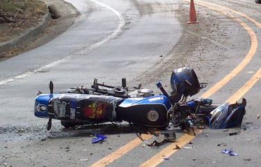 En marzo cinco personas murieron por accidentes de tránsito en Higüey