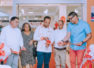 Tavera Home inaugura nueva sucursal en Verón-Punta Cana