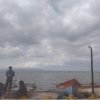 Encuentran cadáver de hombre flotando en playa de Sabana de La Mar