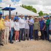 FEDA construirá mercado agropecuario orientado al turismo en Higüey, con inversión superior a los  15 millones de pesos