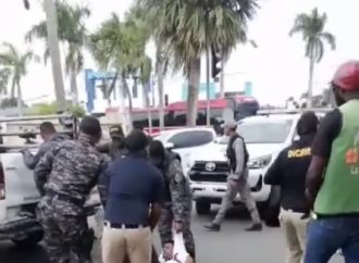 Policía ultima hombre en Higüey