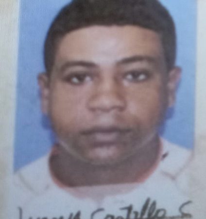 Hombre ultimado por la policía en Higüey contaba con tres registros delictivos