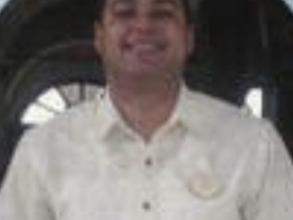 Hombre reportado como desaparecido de La Romana que está preso en Higüey no ha salido por una fianza