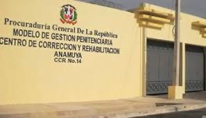 Cárceles de Higüey tienen un total de 891 detenidos