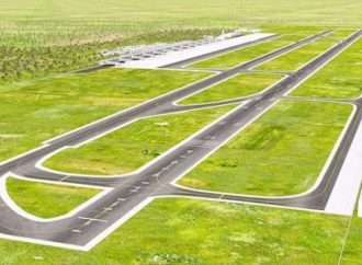 Suprema falla contra construcción de aeropuerto en Bávaro