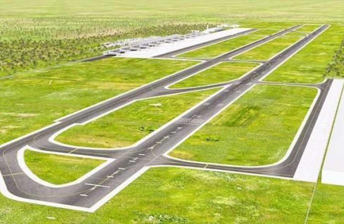 Suprema falla contra construcción de aeropuerto en Bávaro