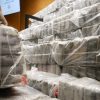 531 paquetes de cocaína ocupados en SPM  pesó 542. 04 kilogramos