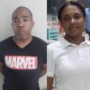 Hombre mata a puñaladas pareja sentimental en San Pedro de Macorís