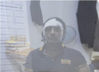 Por vociferarle “Venao” hombre hiere otro en Hato Mayor