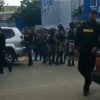 PN aclara  agentes no abandonaron una formación en Higüey